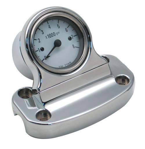 Handlebar Clamp Tach Kit