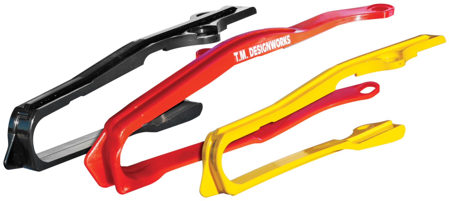 Baja-Rally Endurance 2 Stage Chain Slider