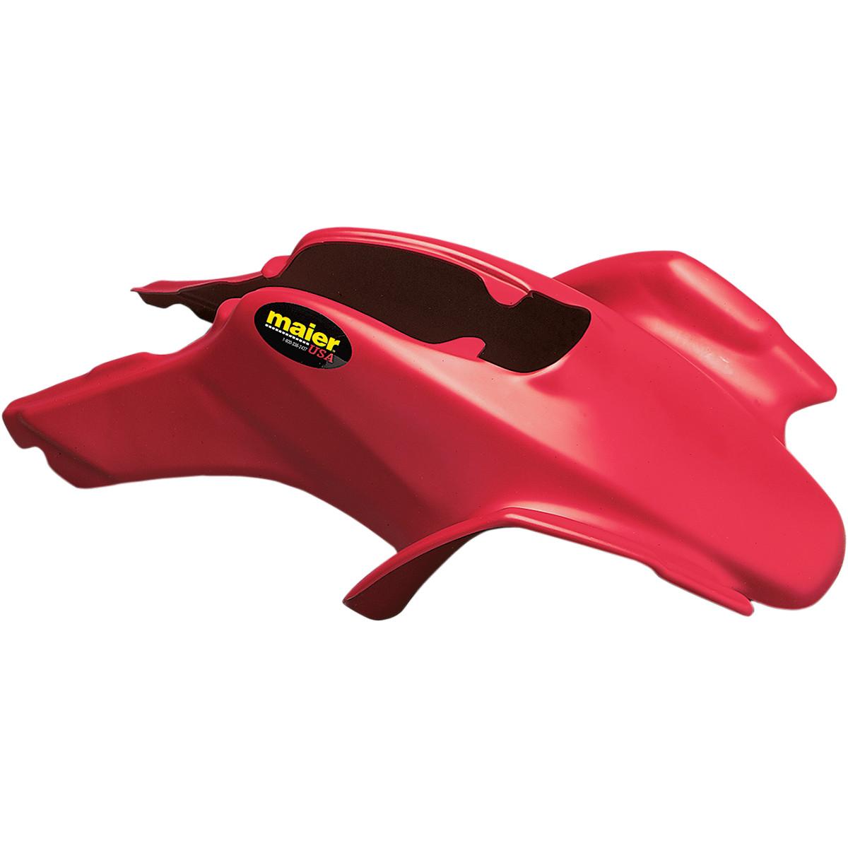 Racing Front End - Red