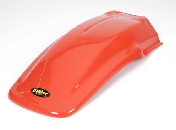 Rear Fender - Orange