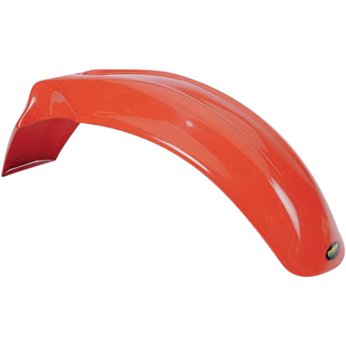 Front Fender - Orange