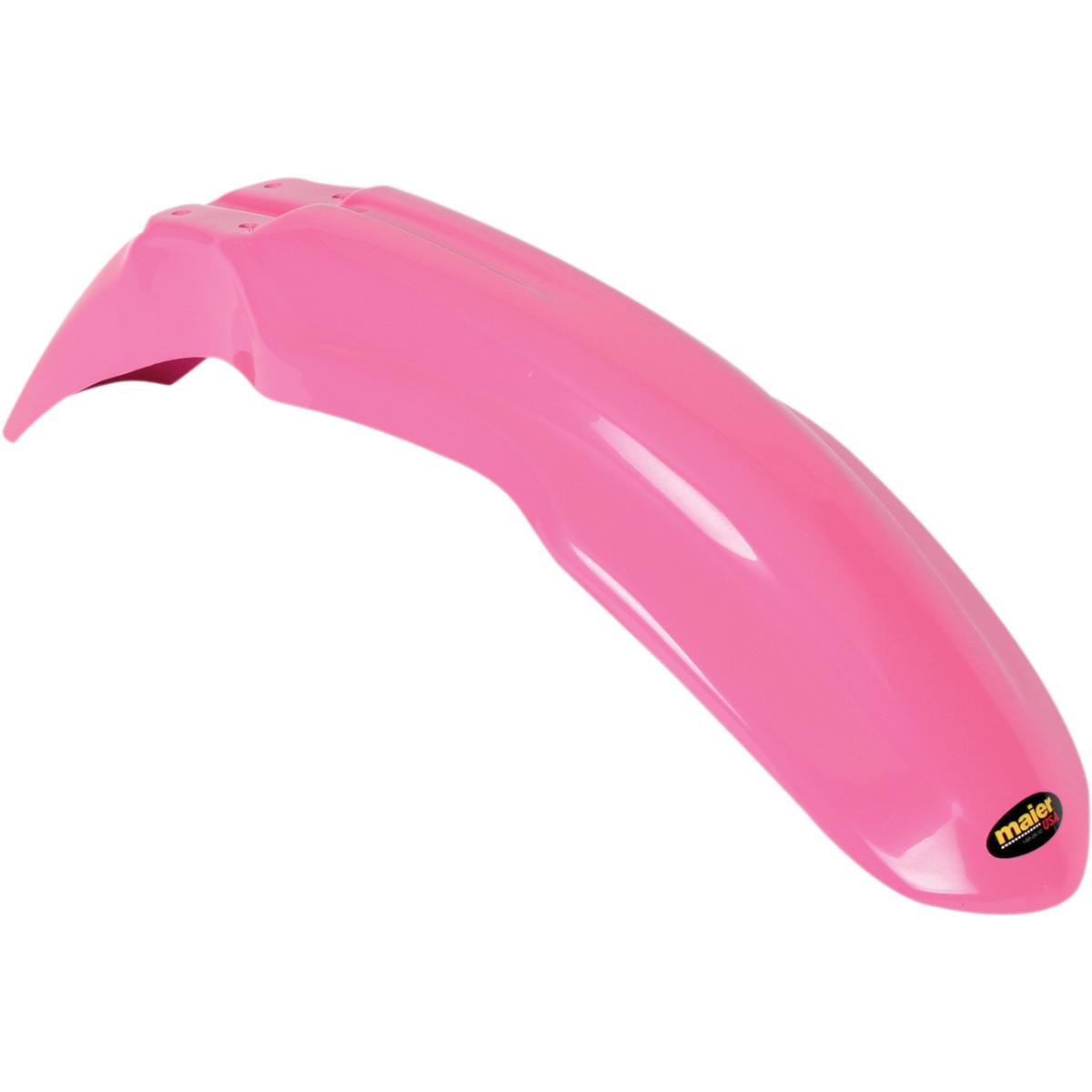 Front Fender - Pink