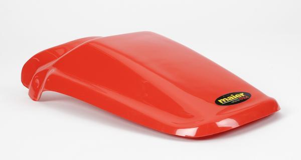 Rear Fender - Orange