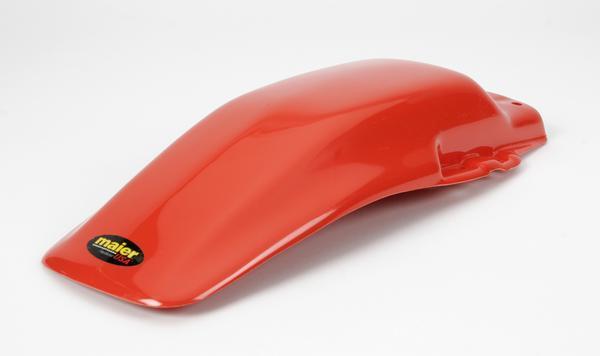 Rear Fender - Orange