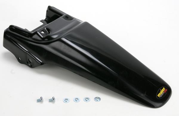 Rear Fender - Black