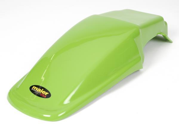 Rear Fender - Green