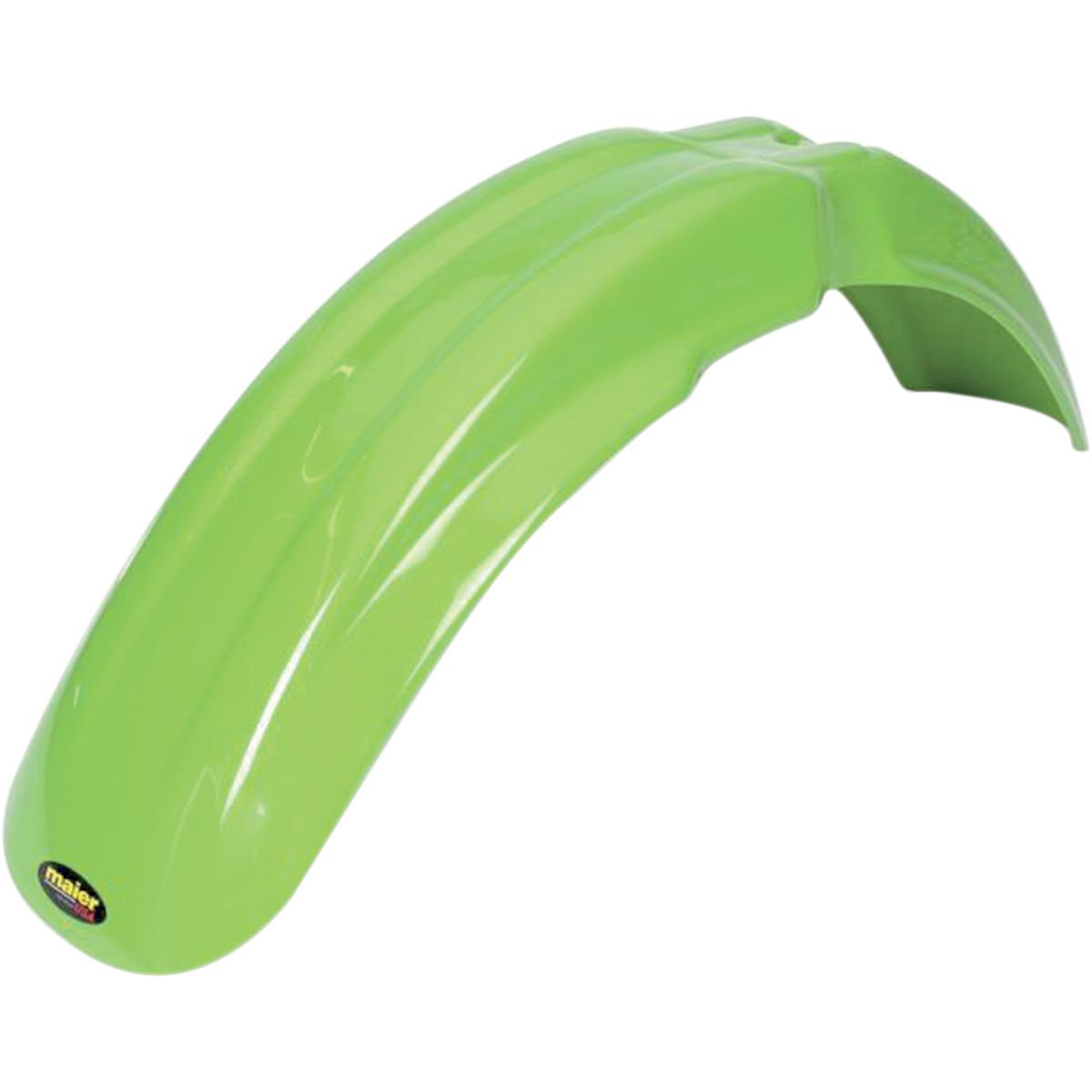 Front Fender - Green
