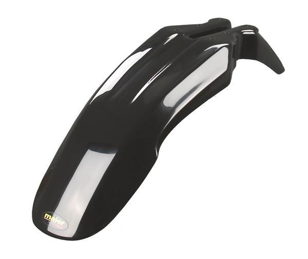 Front Fender - Black