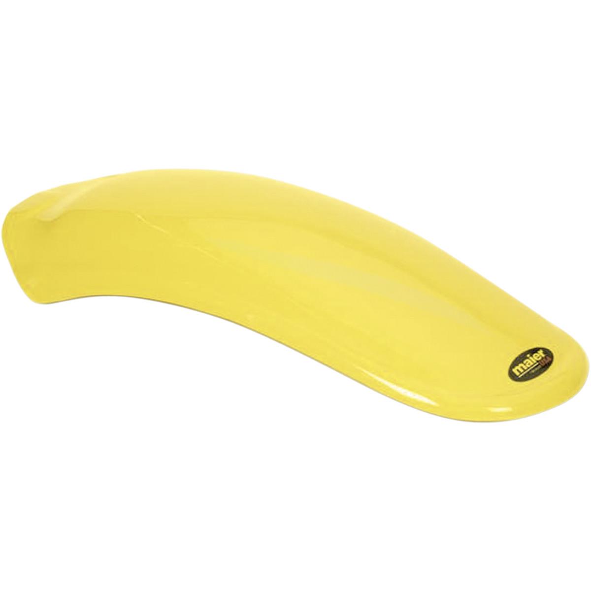 Rear Fender - Yellow
