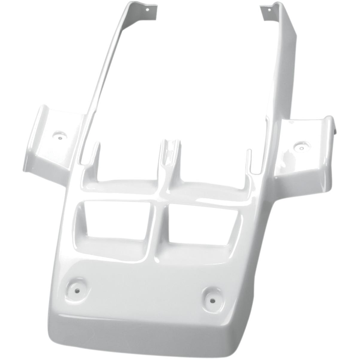 Racing Front End - White