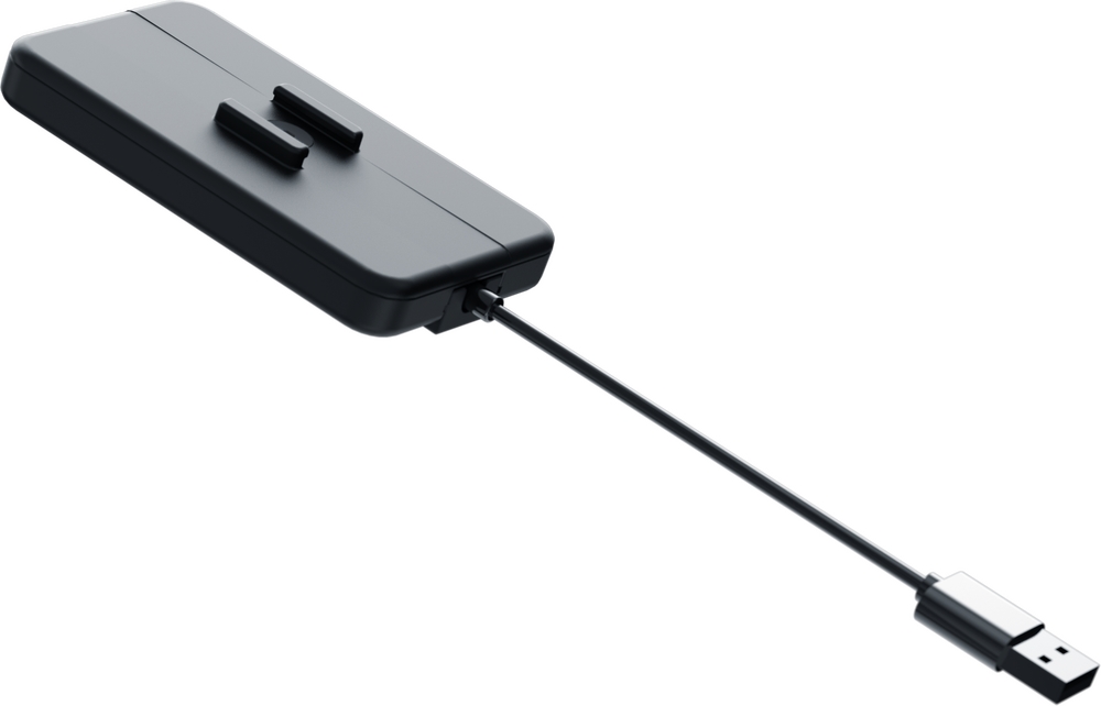 Wireless Charging Module