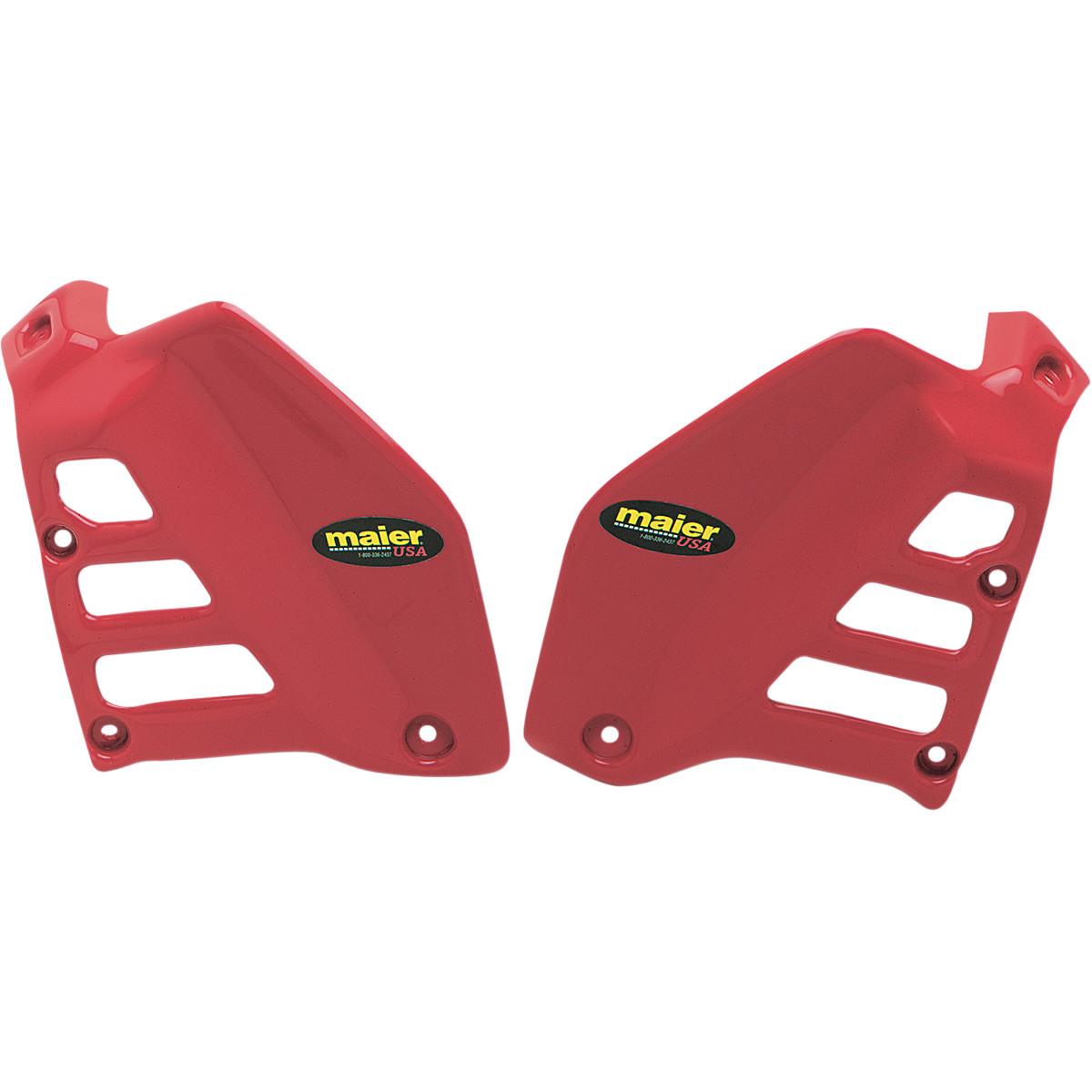 Super Air Scoop - Red
