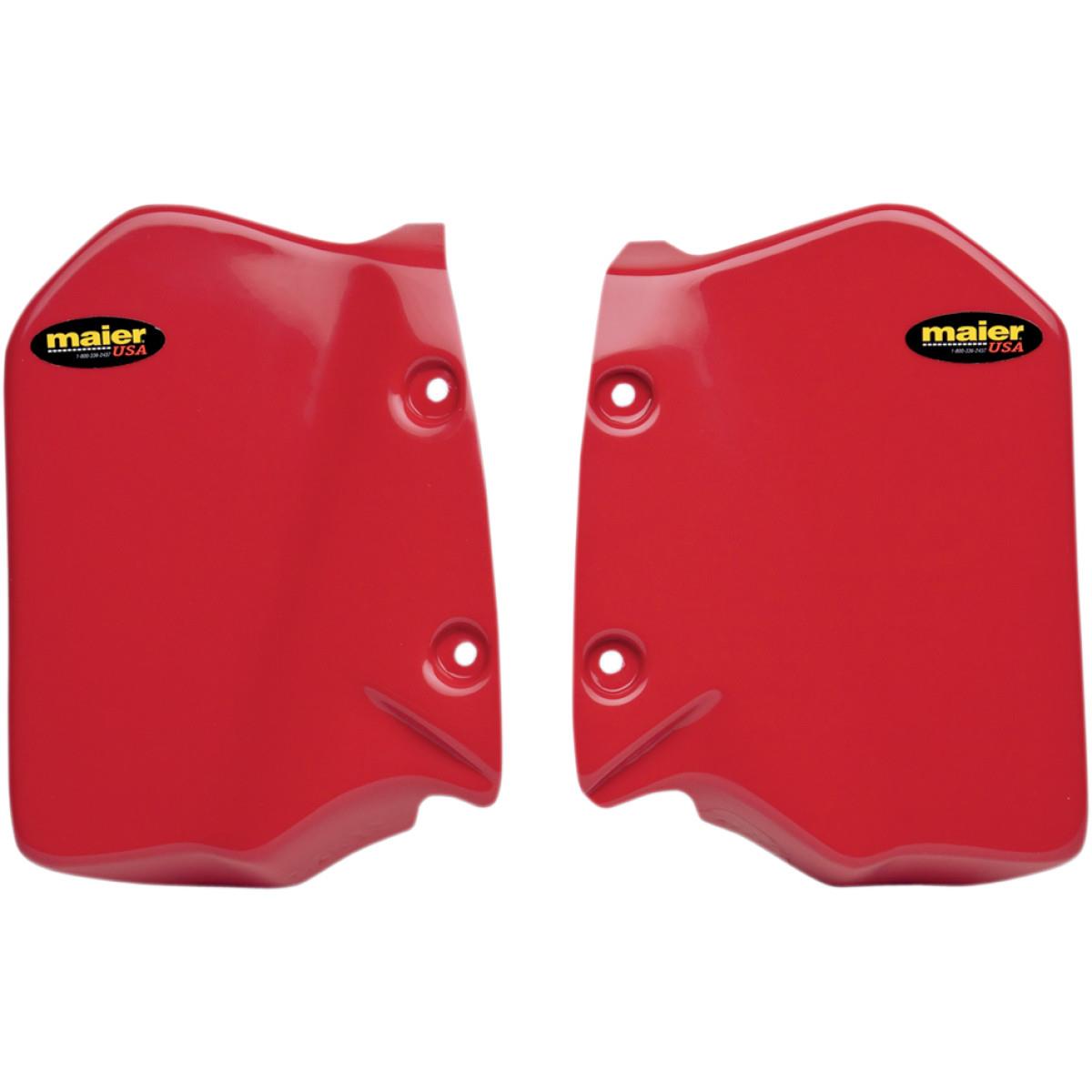 Super Air Scoop - Red