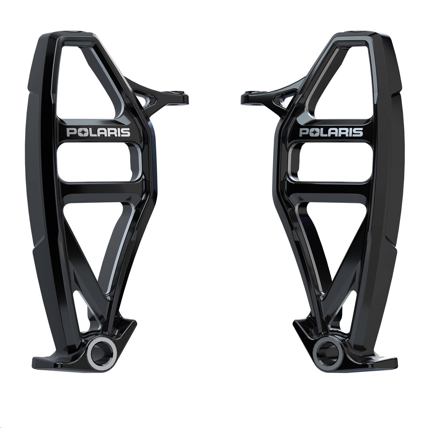 Forged RMK Spindle - Gloss Black