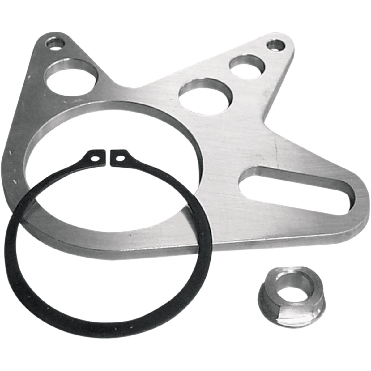 Brake Caliper Kit for Lonestar Swingarm