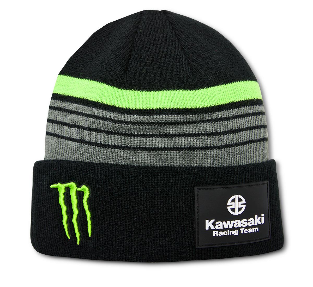 KRT Worldsbk Replica Beanie