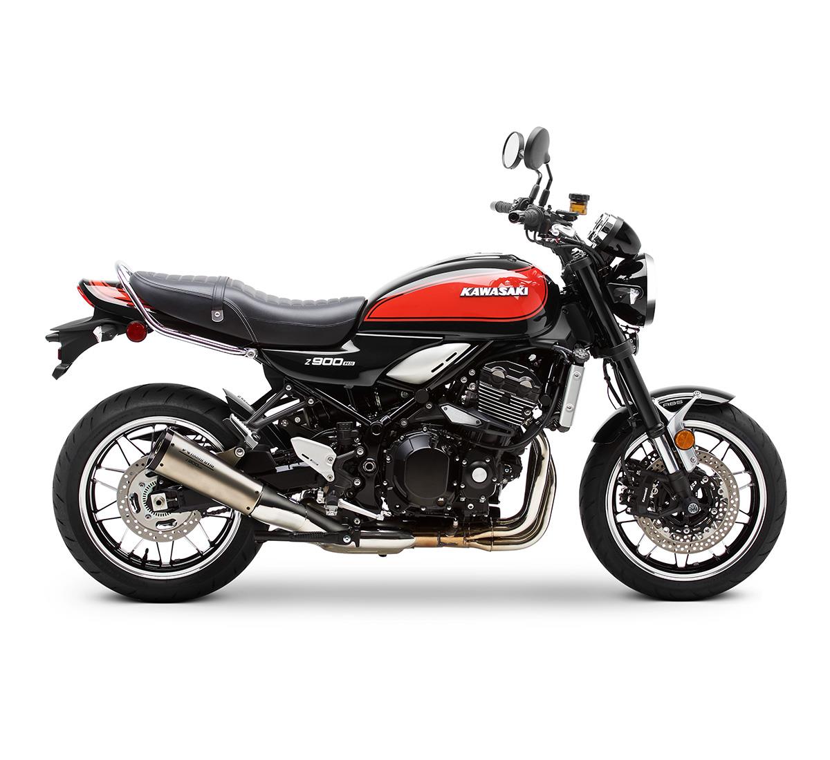 Z900 RS Retro Performance Package