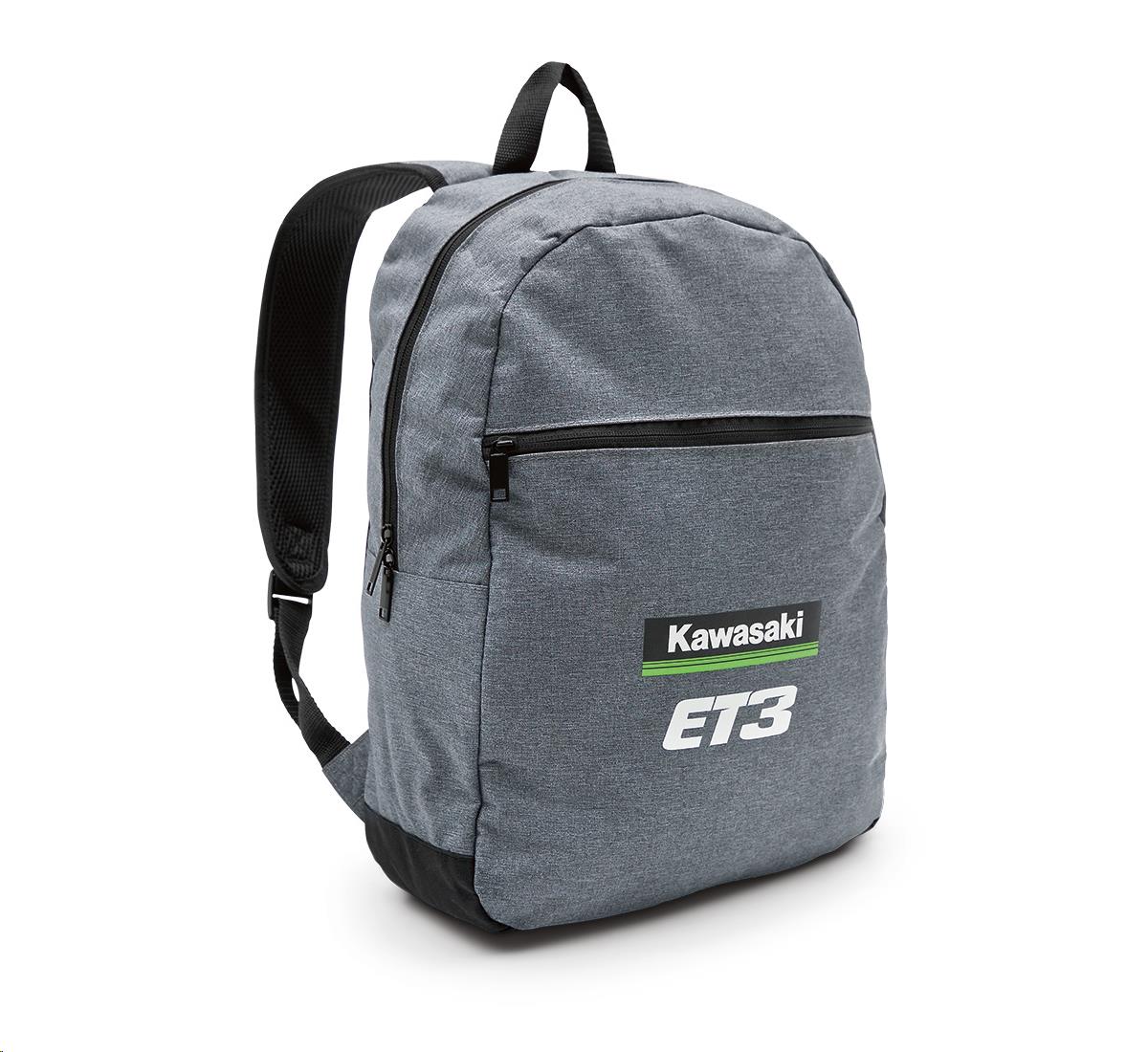 ET3 Backpack - Gray