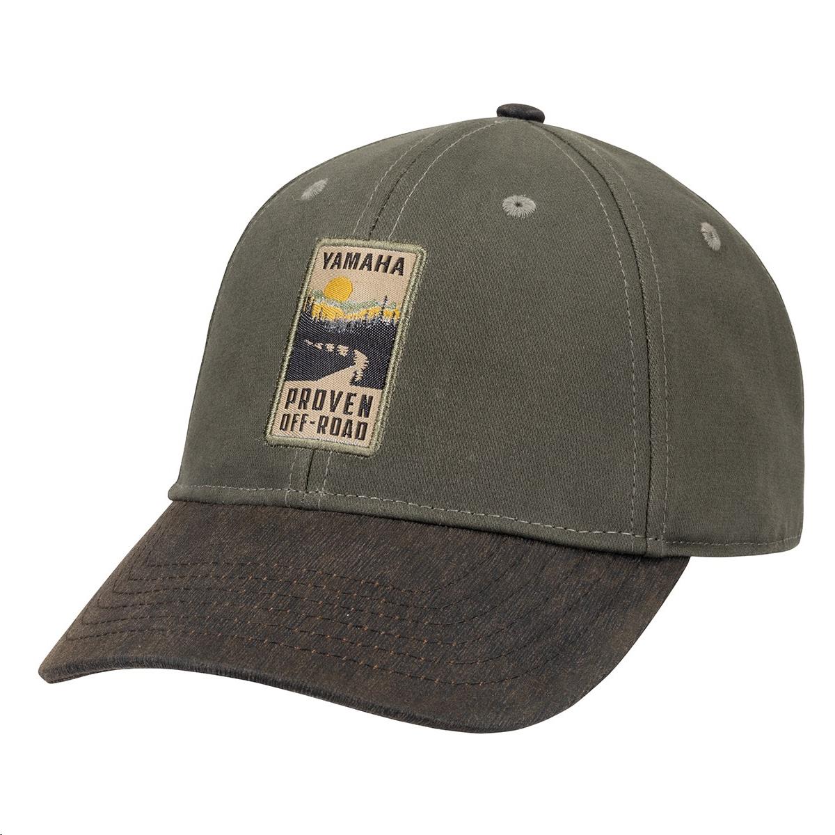 Adventure Proven Off Road Hat