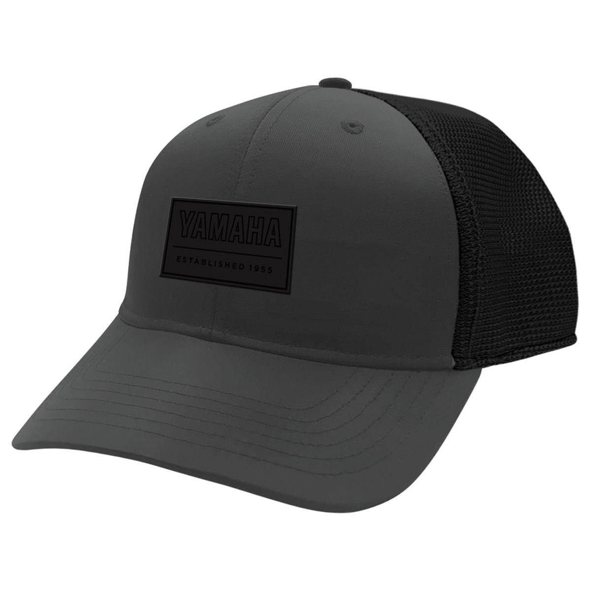 Dark Side Yamaha Patch Hat