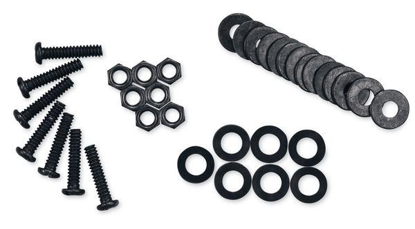 Windshield Mounting Hardware