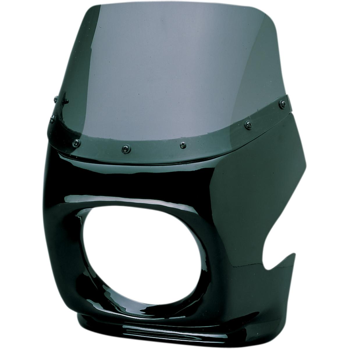 GP Sport Fairing - Large - Round