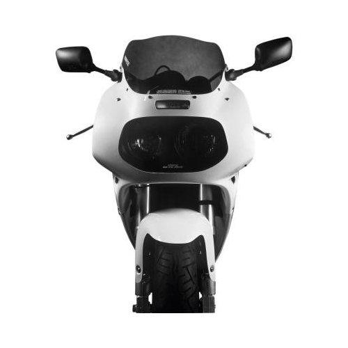 Sportbike Bodywork - Right fairing side panel