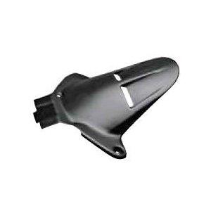 Rear Hugger - Textured Black