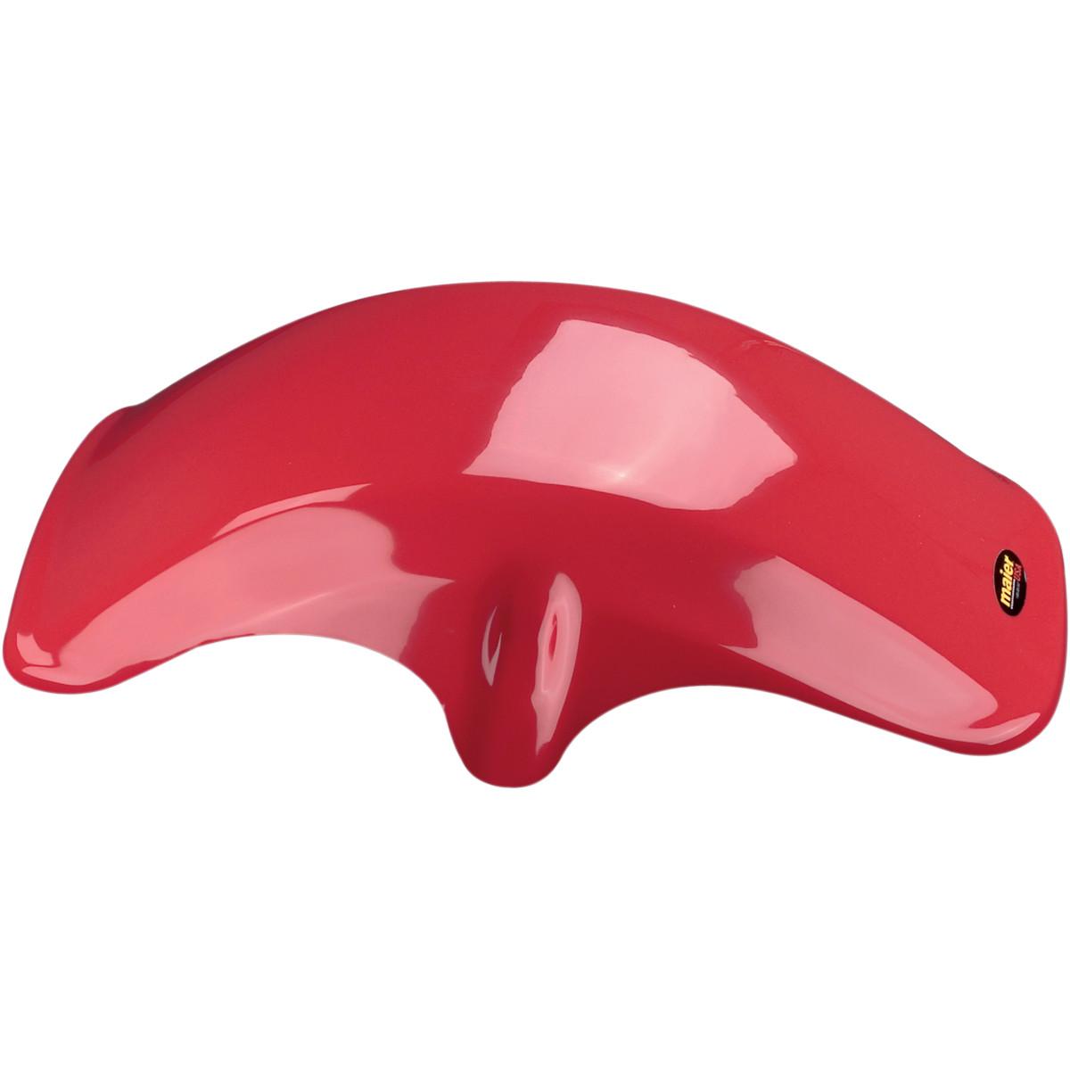 Front Fender - Red