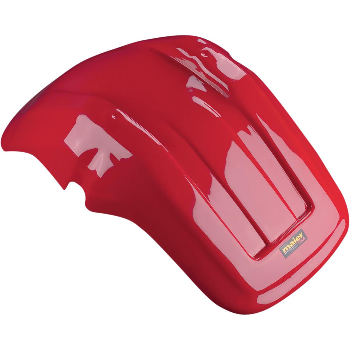 Front Fender - Red