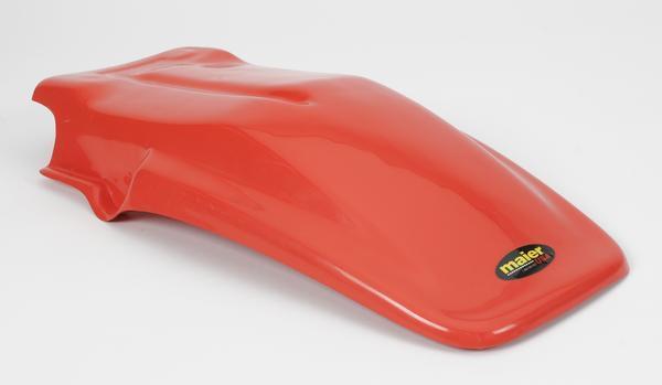 Rear Fender - Orange