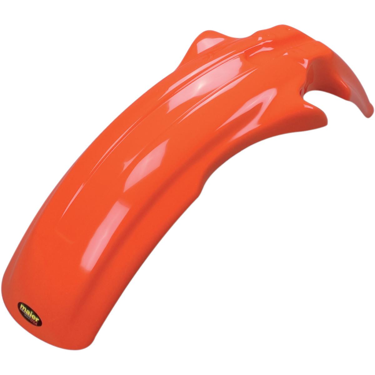 Front Fender - Orange