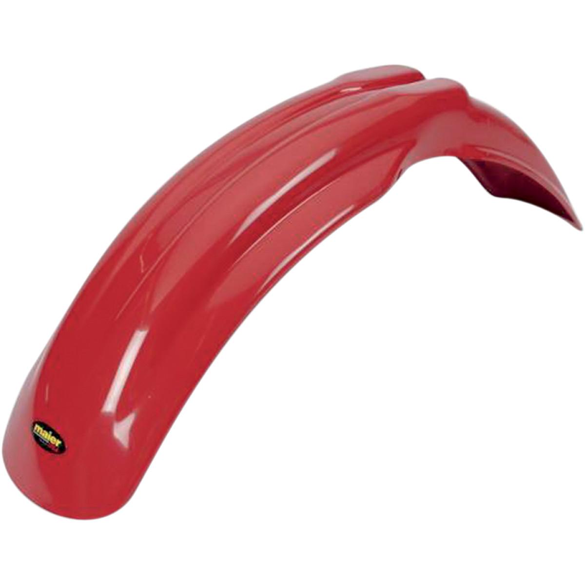 Front Fender - Red