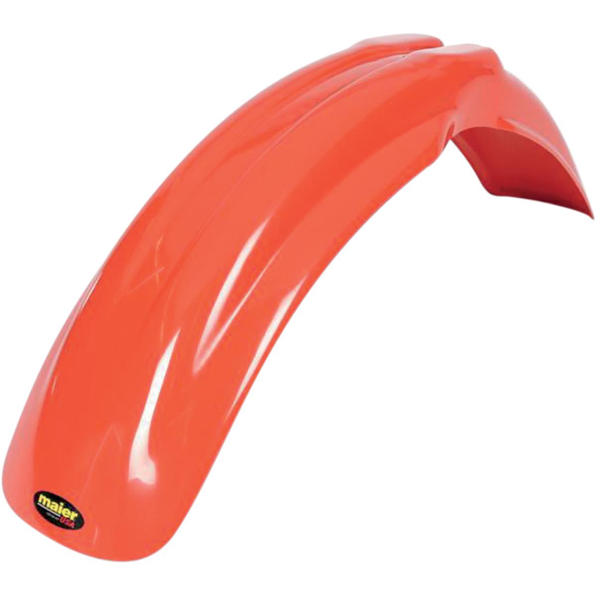 Front Fender - Orange