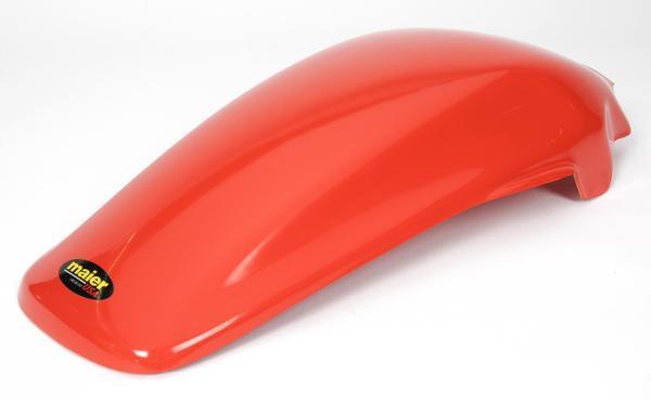 Rear Fender - Orange