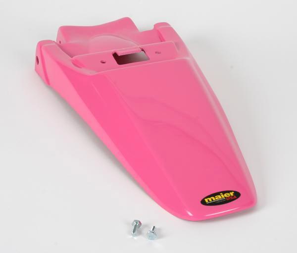 Rear Fender - Pink