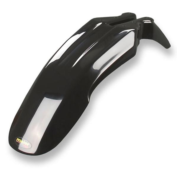 Front Fender - Black