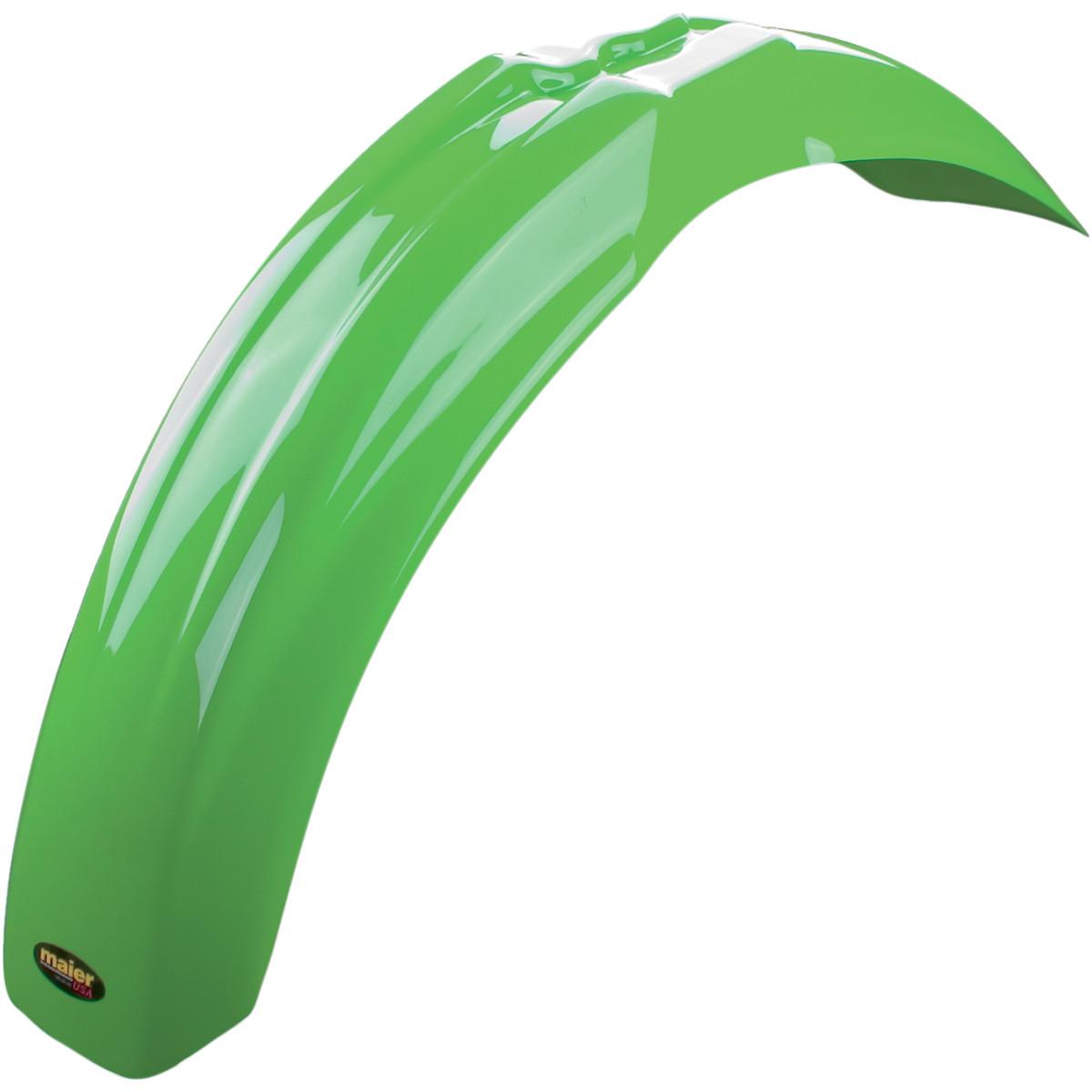 Front Fender - Green