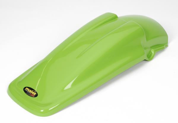 Rear Fender - Green