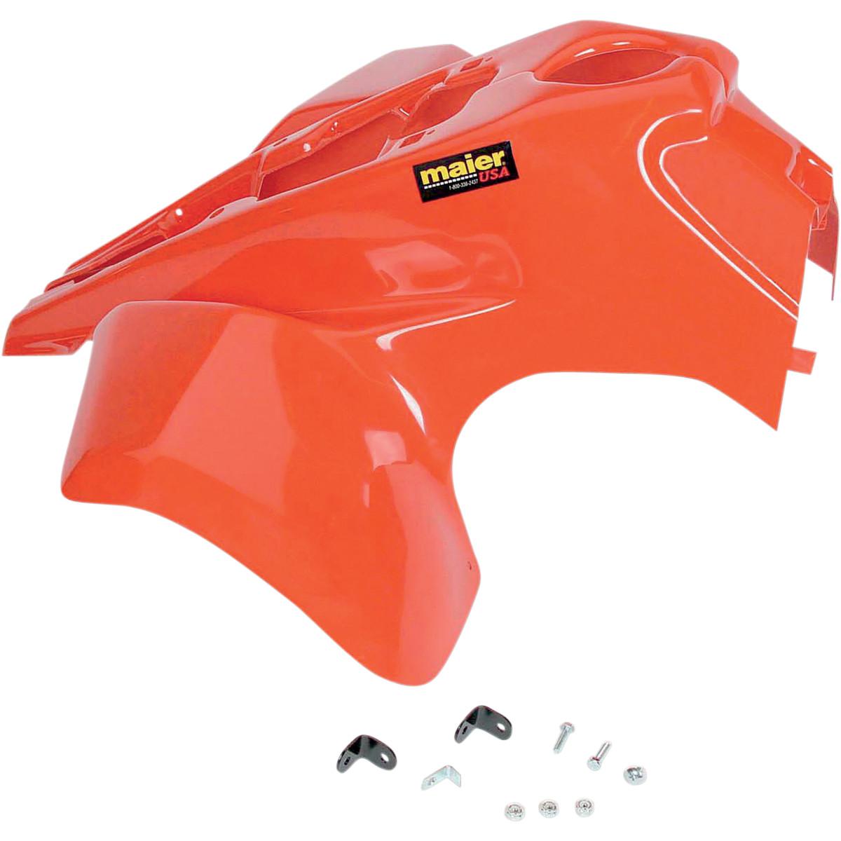 Front Fender - Orange