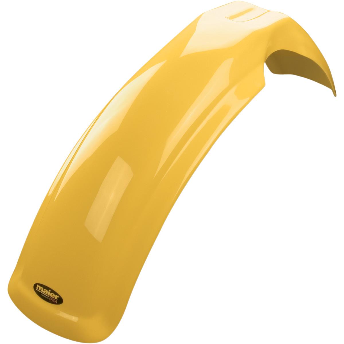 Front Fender - Yellow