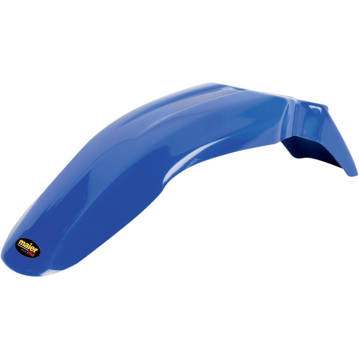 Front Fender - Dark Blue