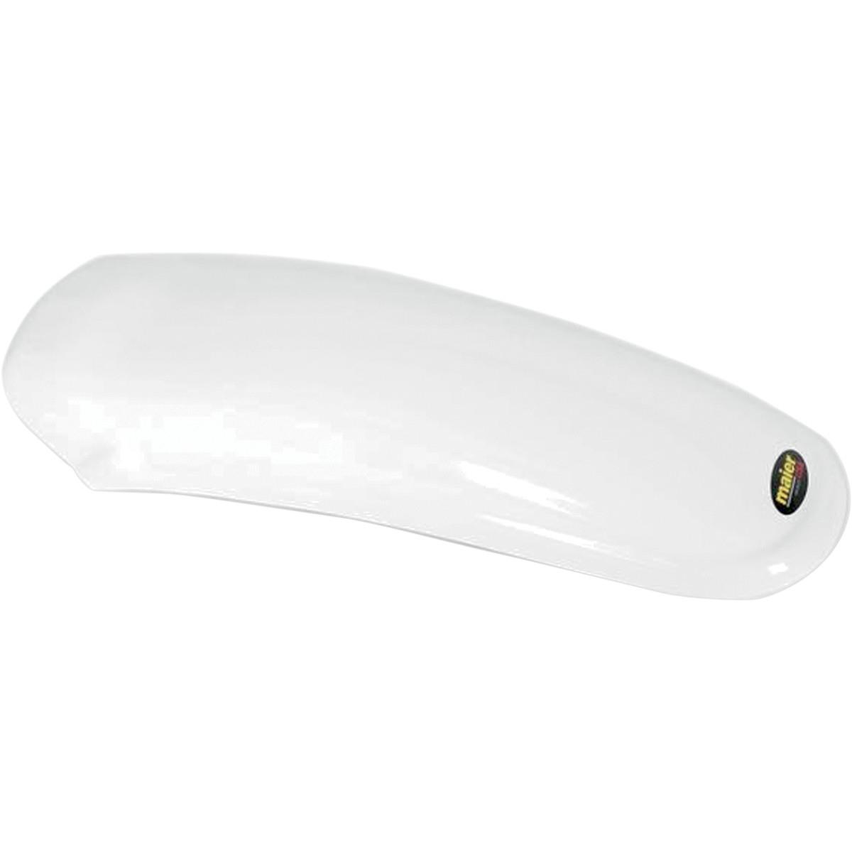 Rear Fender - White