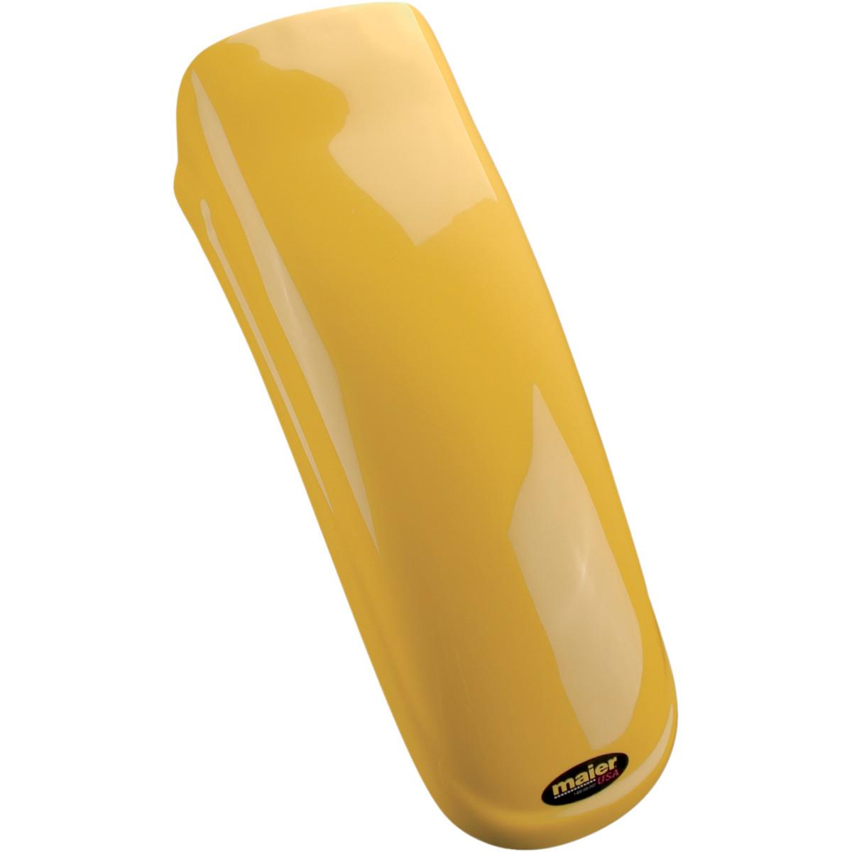 Rear Fender - Yellow