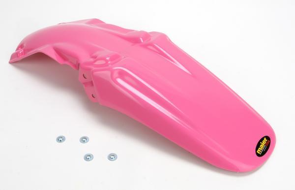 Rear Fender - Pink