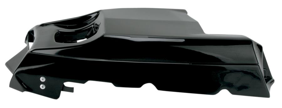 Tail Light Cover - Black