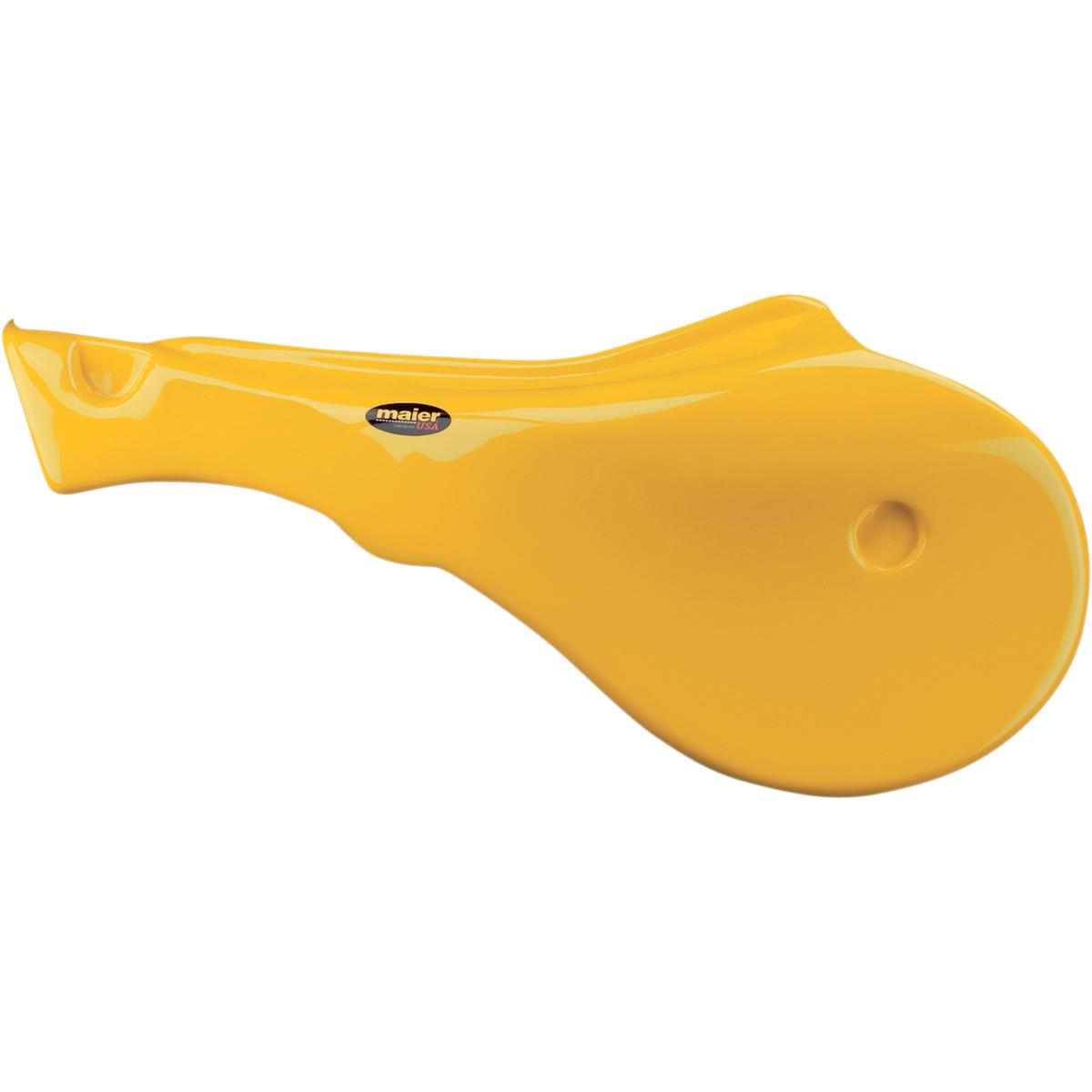 Side Panels - Yellow