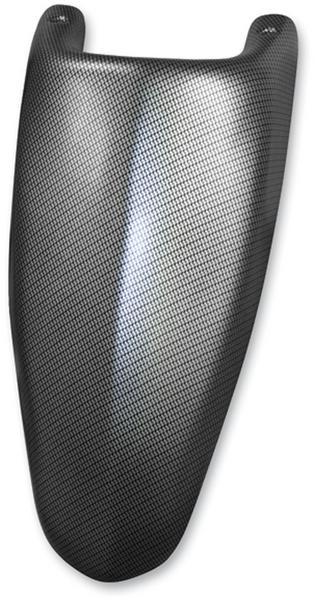 Racing Hood - Carbon Fiber
