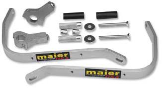 Deluxe Woods Pro Mini Aluminum Handguards