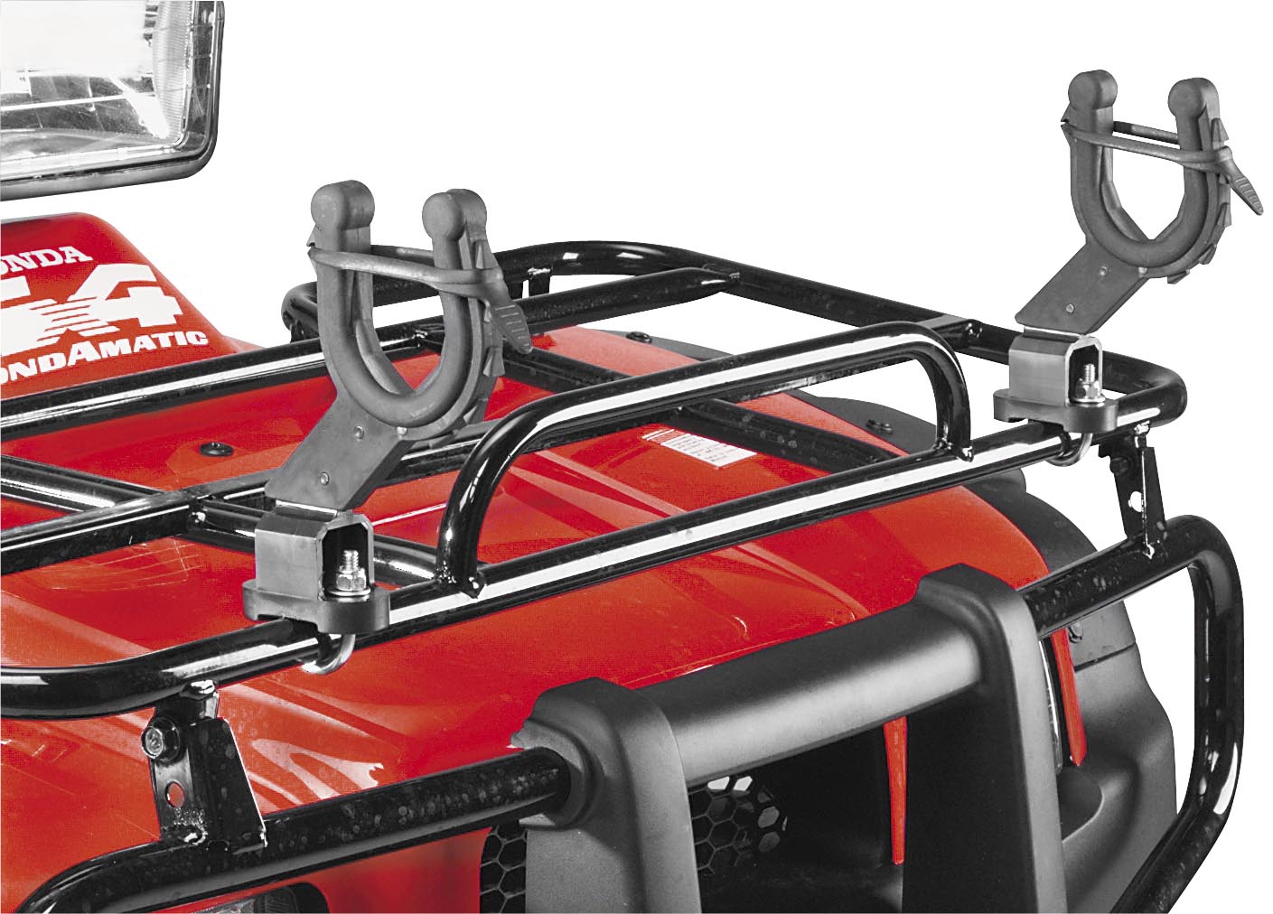 Graspur All Terrain - Single